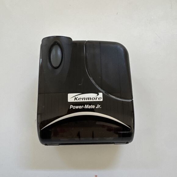 Kenmore 116 Progressive Canister Pet Powermate Jr Nozzle Stair Tool Attachment - Picture 1 of 9